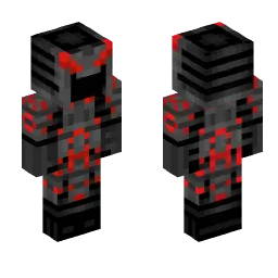 Minecraft Skin #250705