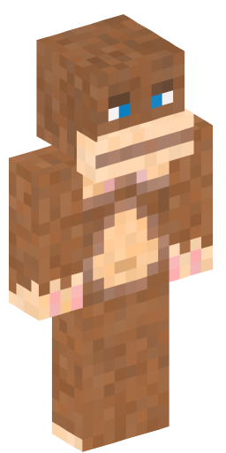 Mashic Minecraft Skin Preview on Minecraft.Co.Com