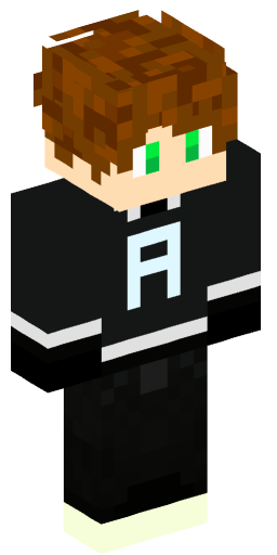 Masheener Minecraft Skin Preview on Minecraft.Co.Com