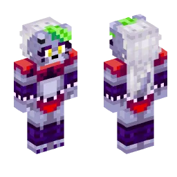 Minecraft Skin #250721