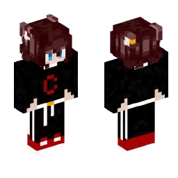 Minecraft Skin #250730