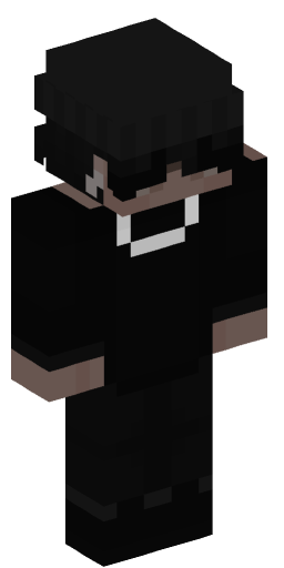 hellcase23 Minecraft Skin Preview on Minecraft.Co.Com