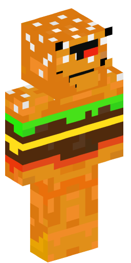 Agarz_ Minecraft Skin Preview on Minecraft.Co.Com