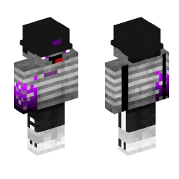 Minecraft Skin #250735