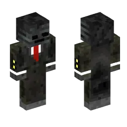 Minecraft Skin #250736
