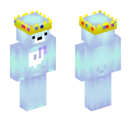 Minecraft Skin #250739