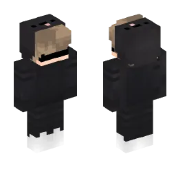 Minecraft Skin #250740