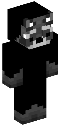 GriffithsGaze Minecraft Skin Preview on Minecraft.Co.Com
