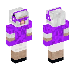 Minecraft Skin #250744