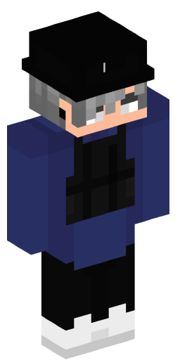 Griffithsito Minecraft Skin Preview on Minecraft.Co.Com