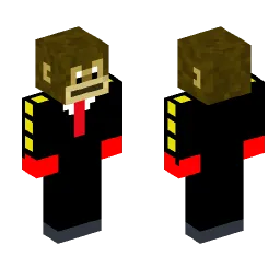 Minecraft Skin #250745