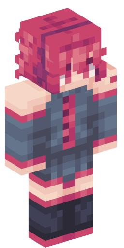 Griffiths08 Minecraft Skin Preview on Minecraft.Co.Com