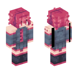 Minecraft Skin #250747