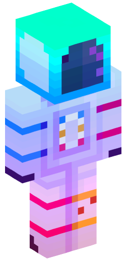 Academial Minecraft Skin Preview on Minecraft.Co.Com