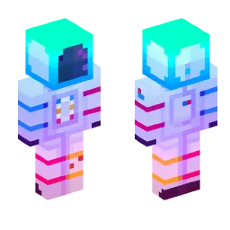Minecraft Skin #250766