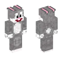Minecraft Skin #250781