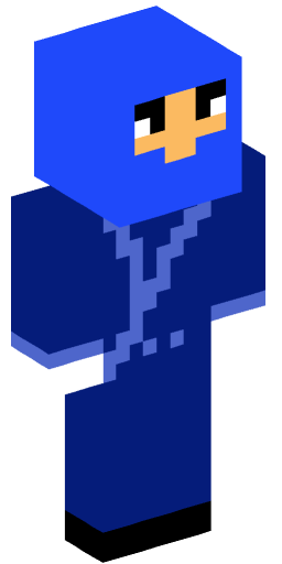 bugsnatcha Minecraft Skin Preview on Minecraft.Co.Com