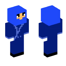 Minecraft Skin #250782