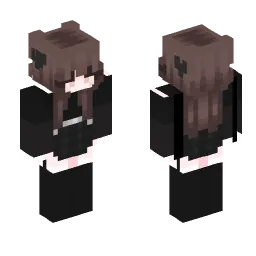 Minecraft Skin #250786
