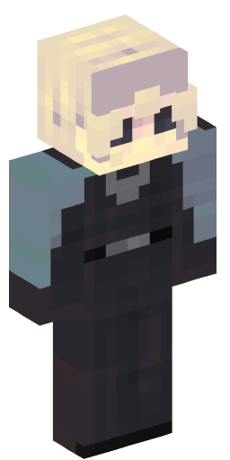 bugsinresinboy Minecraft Skin Preview on Minecraft.Co.Com