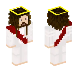 Minecraft Skin #250787