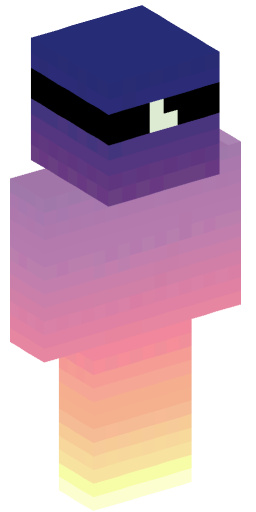 Rouchesta Minecraft Skin Preview on Minecraft.Co.Com