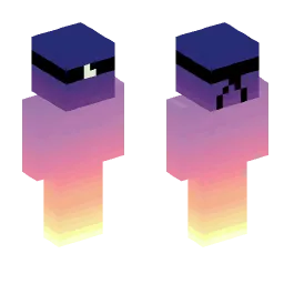 Minecraft Skin #250788