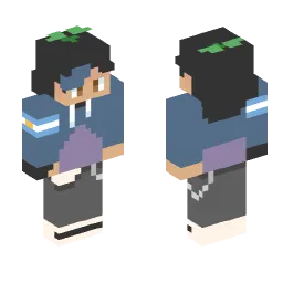 Minecraft Skin #250790