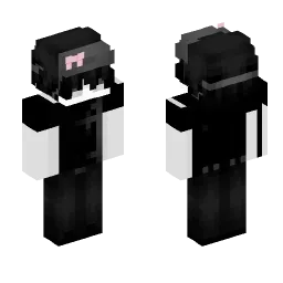 Minecraft Skin #250806