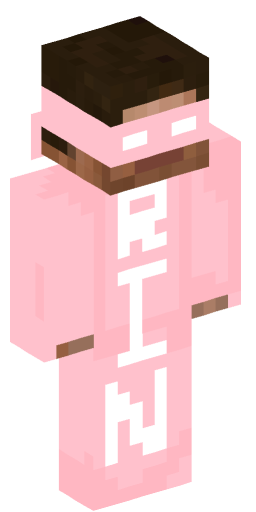 Insano Minecraft Skin Preview on Minecraft.Co.Com
