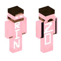 Minecraft Skin #250808