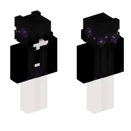 Minecraft Skin #250809