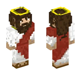 Minecraft Skin #250811