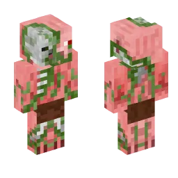 Minecraft Skin #250812