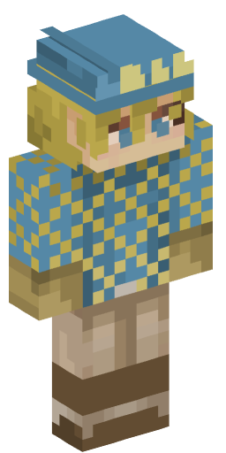Insano_2024 Minecraft Skin Preview on Minecraft.Co.Com