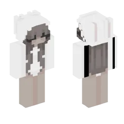 Minecraft Skin #250846
