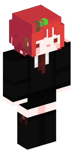 Mafioso_Lady Minecraft Skin Preview on Minecraft.Co.Com