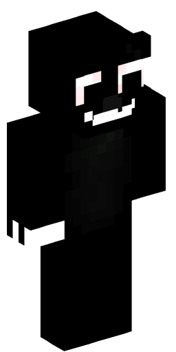 mafiosoforsaken Minecraft Skin Preview on Minecraft.Co.Com