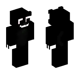 Minecraft Skin #250854