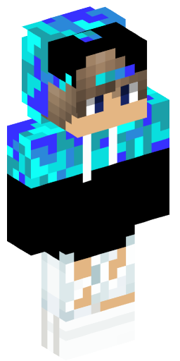 Teetsfortots29 Minecraft Skin Preview on Minecraft.Co.Com