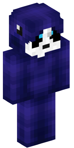 Teetster Minecraft Skin Preview on Minecraft.Co.Com