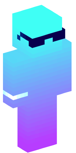 teetsgal Minecraft Skin Preview on Minecraft.Co.Com