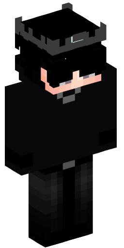 teetswenger Minecraft Skin Preview on Minecraft.Co.Com