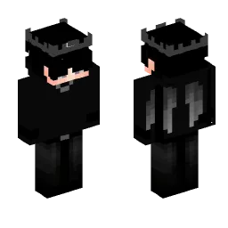 Minecraft Skin #250863