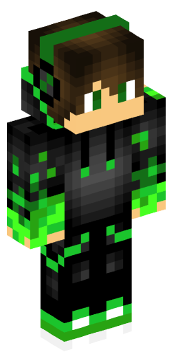 ItalianFlag Minecraft Skin Preview on Minecraft.Co.Com