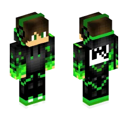 Minecraft Skin #250864