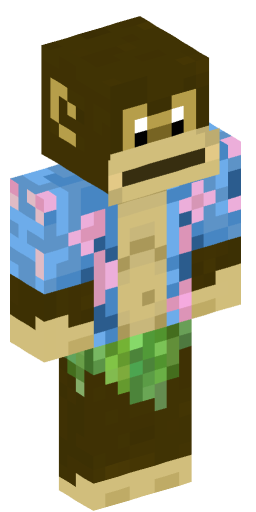 ItalianFlex Minecraft Skin Preview on Minecraft.Co.Com