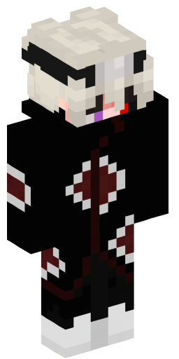 Italian_Mafoa Minecraft Skin Preview on Minecraft.Co.Com