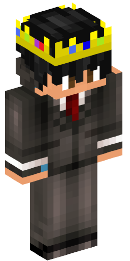 italianmvp Minecraft Skin Preview on Minecraft.Co.Com