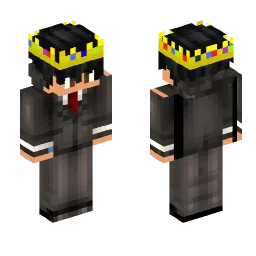 Minecraft Skin #250869
